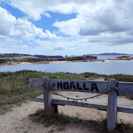 Playa Salvaje * Sanxenxo