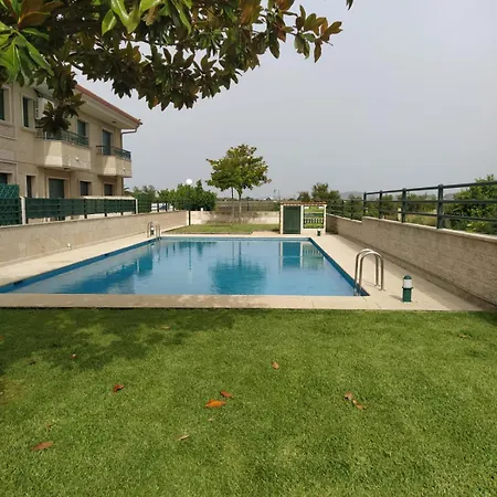 Apartamento Playa Salvaje