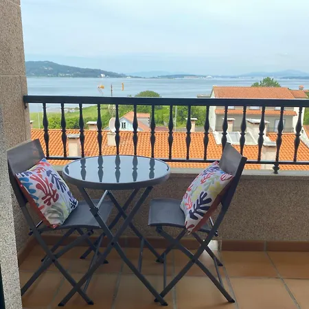 Playa Salvaje Apartment *