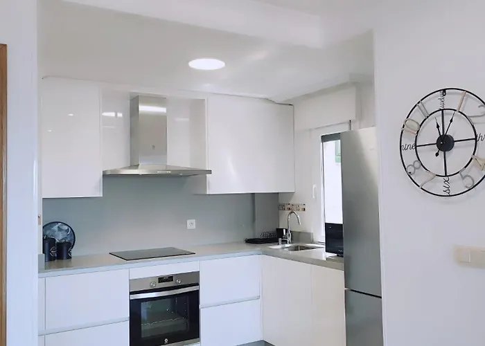 Playa Salvaje Appartamento